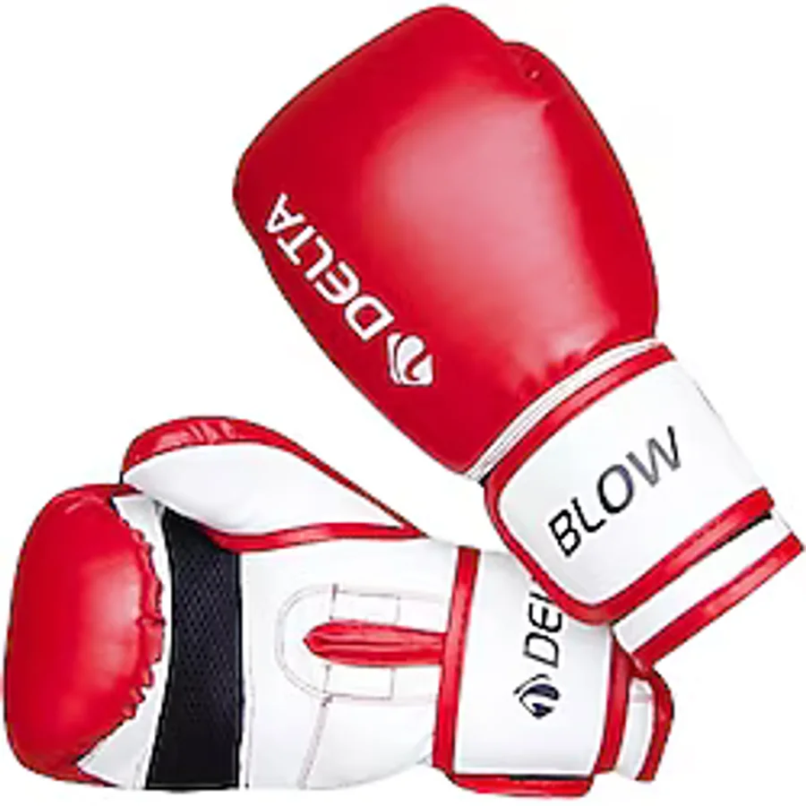 Delta Blow Boks Eldiveni