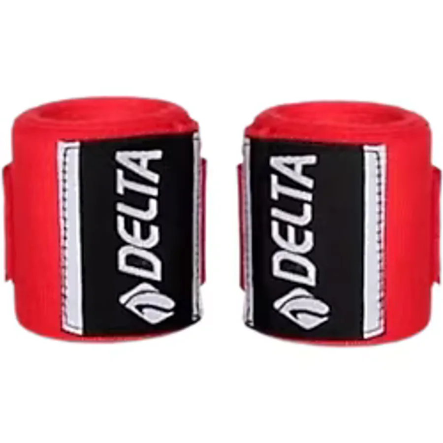 DELTA BOKS EL BANDAJI