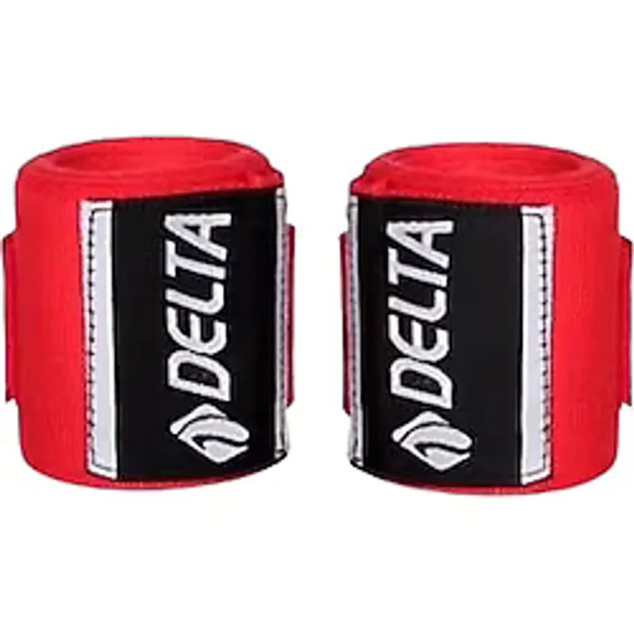 DELTA BOKS EL BANDAJI