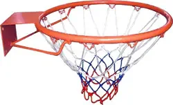 Delta Deluxe Basketbol Çemberi ve Filesi