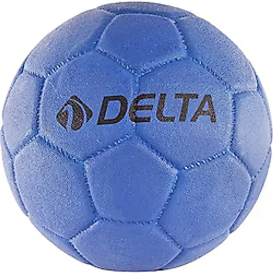 Delta Deluxe Kauçuk 2 Numara Hentbol Topu