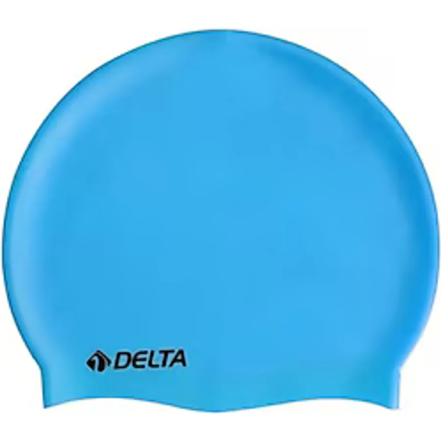 Delta DS 255 Silikon Yüzücü Bonesi