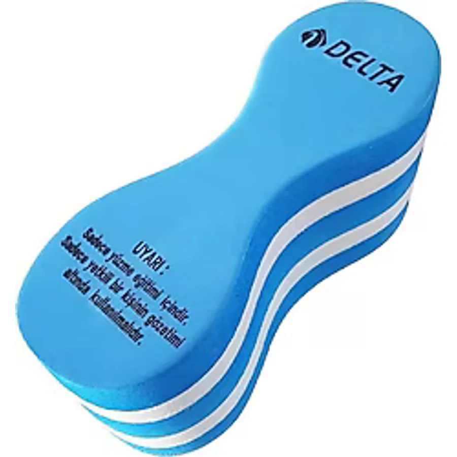 Delta DS 71 Pull Buoy Yüzme Aparatı