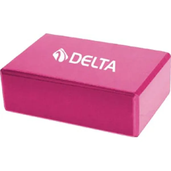 Delta Eva Yoga Blok