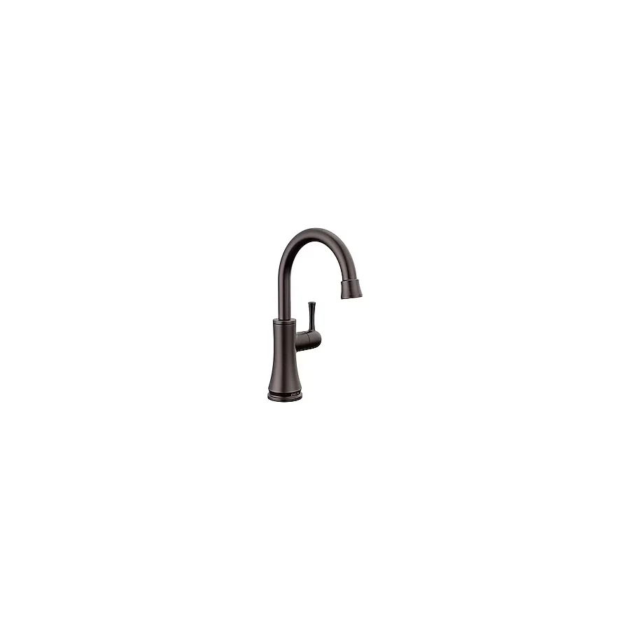 DELTA FAUCET 1920-RB-DST Geleneksel İçecek Musluğu, Venedik Bronz