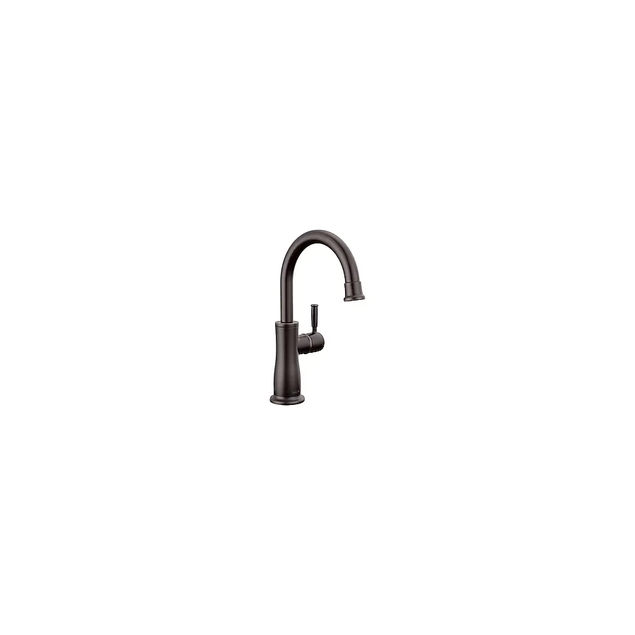 DELTA FAUCET 1960-RB-DST Geleneksel İçecek Musluğu, Venedik Bronzu