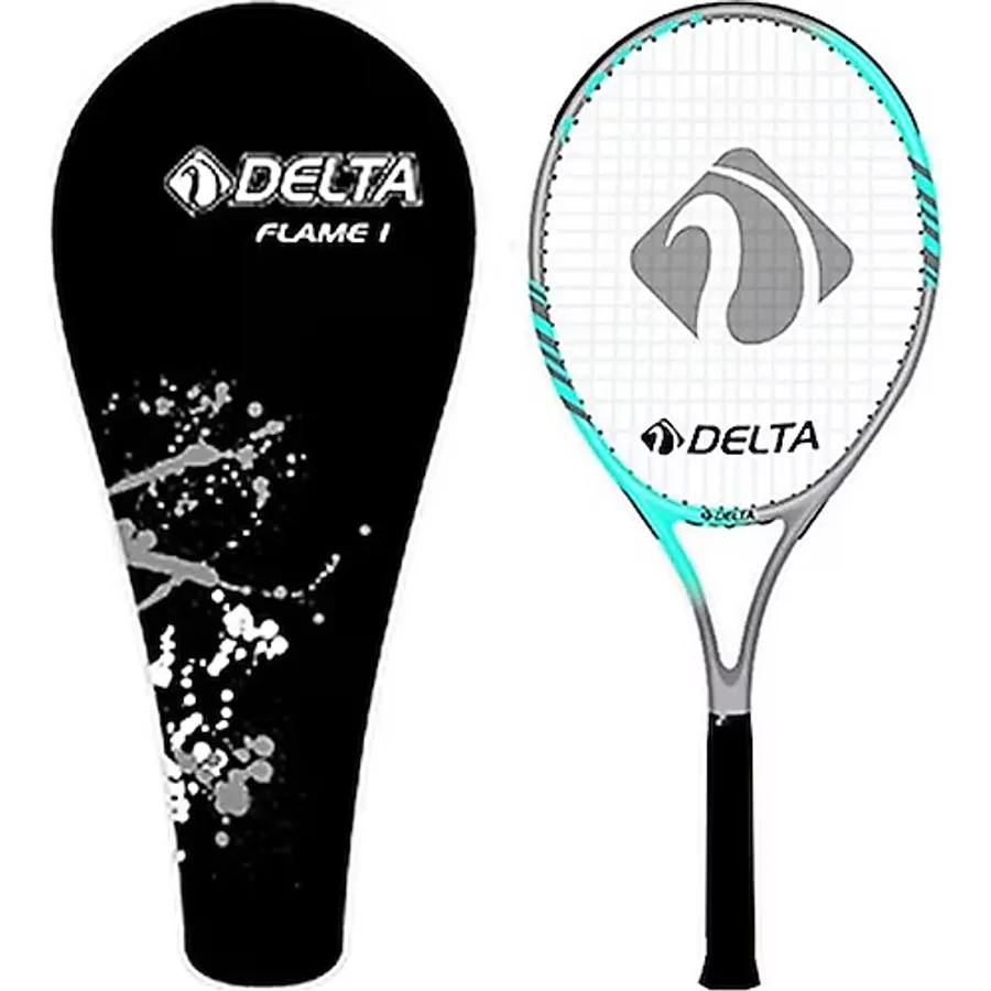 Delta Flame 1 Çantalı 284 Gr. Tenis Raketi L1