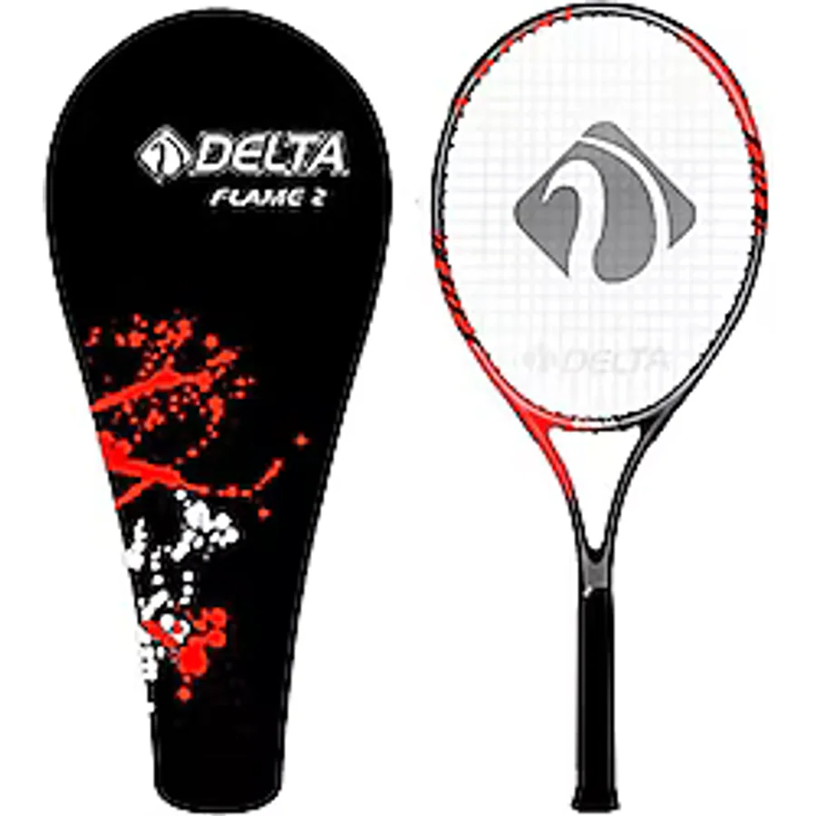 Delta Flame L2 Yetişkin Tenis Raketi