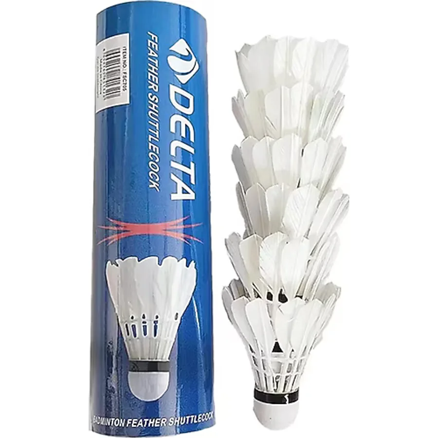 Delta Fsc705 Badminton Topu Kaz Tuyu