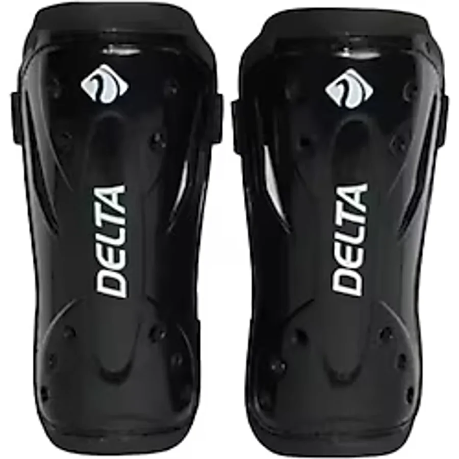 Delta Futbol Tekmelik Siyah