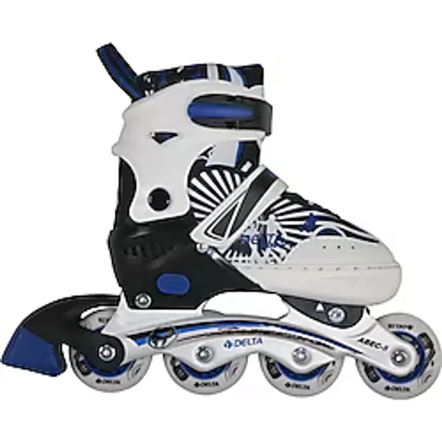 Delta Inline Skate Ayarlanabilir Paten