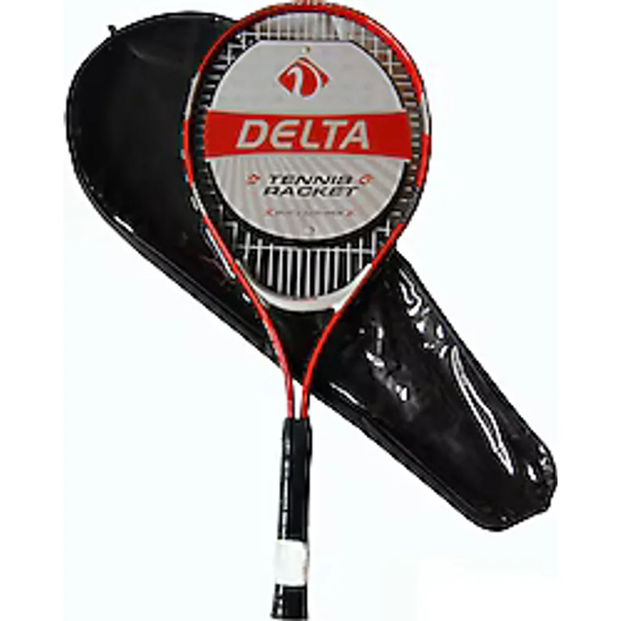 Delta Max Joys 25 inç Komple Çantalı Kort Çocuk Tenis Raketi