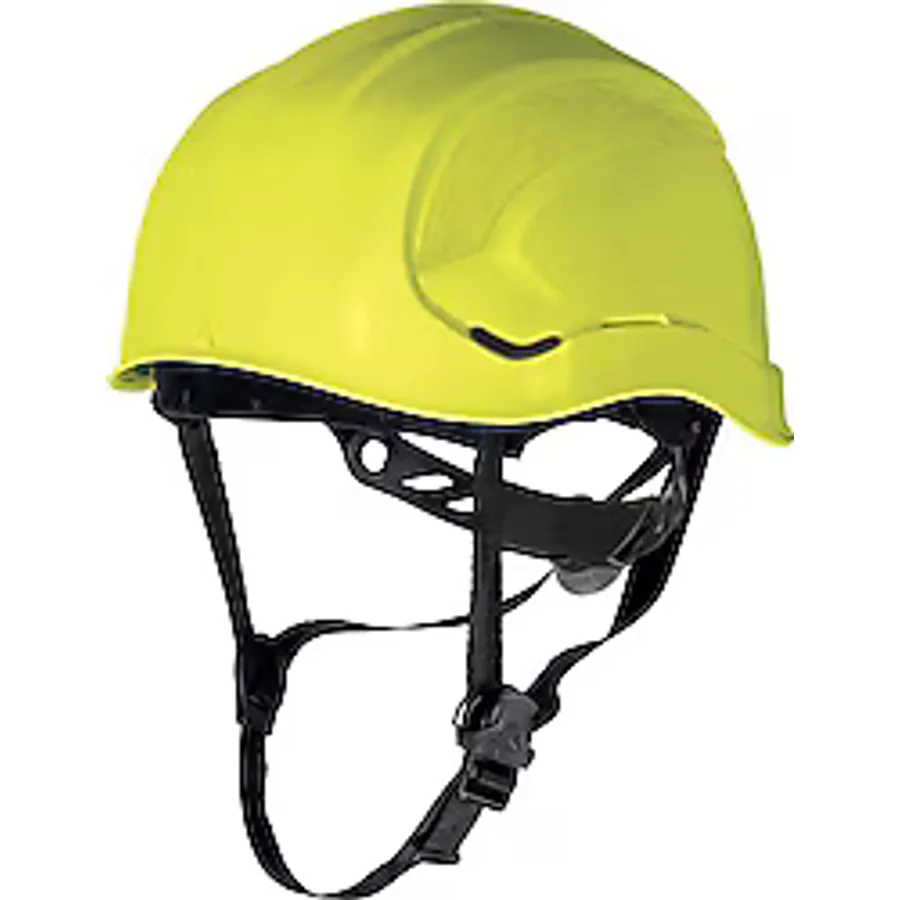 Delta Plus Granite Peak ABS Sarı Dağcı Kaskı