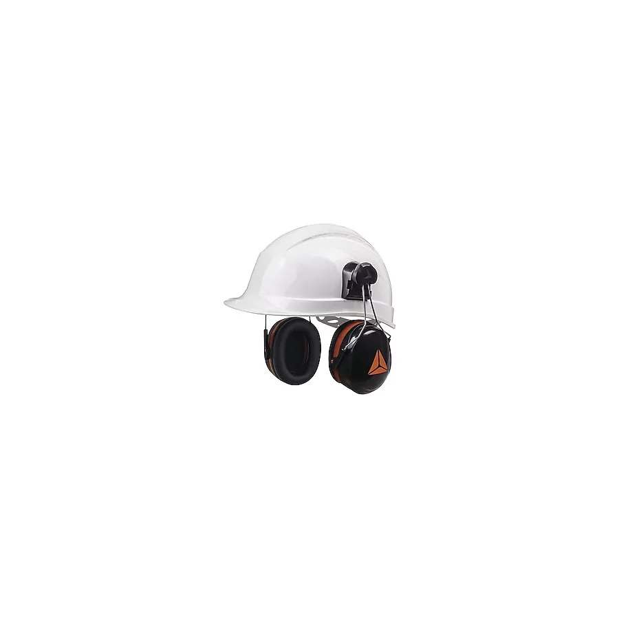 Delta Plus Magny Helmet 2 Barete Takılabilir İş Güvenliği Kulaklığı