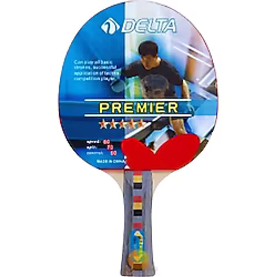 Delta Premıer Masa Tenisi Raketi