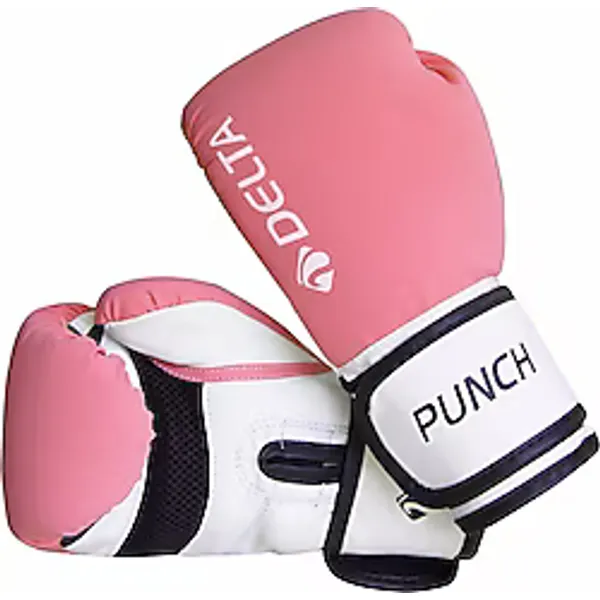 Delta Punch Dura-Strong Boks Eldiveni