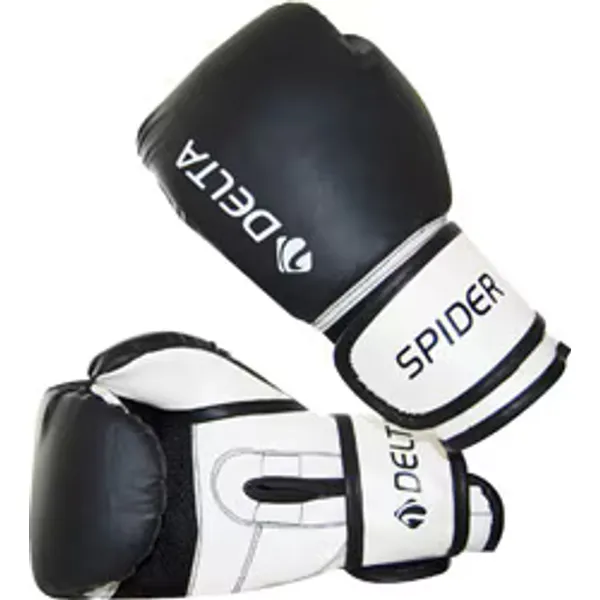 Delta Spider Dura-Strong Boks Eldiveni