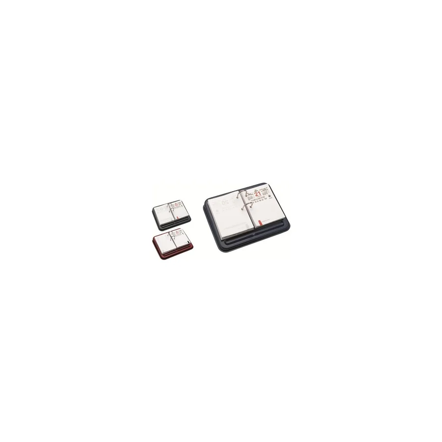 Delta Takvim Altlığı Metal 121