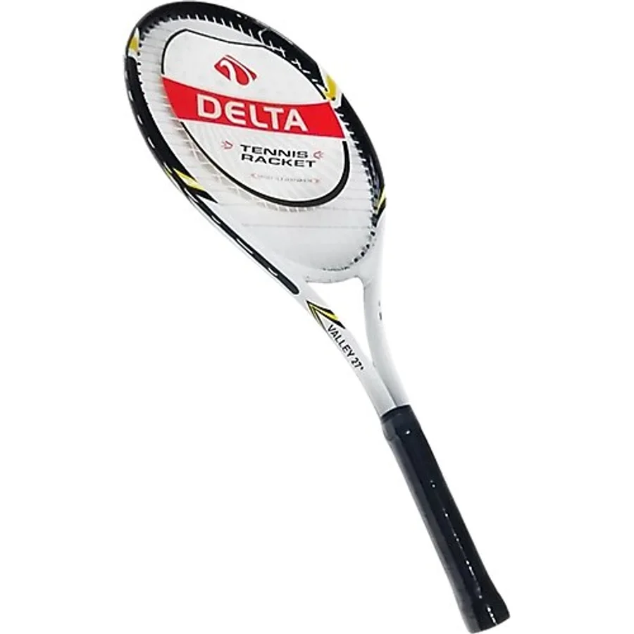 Delta Valley 27 İnç Yetişkin Tenis Raketi