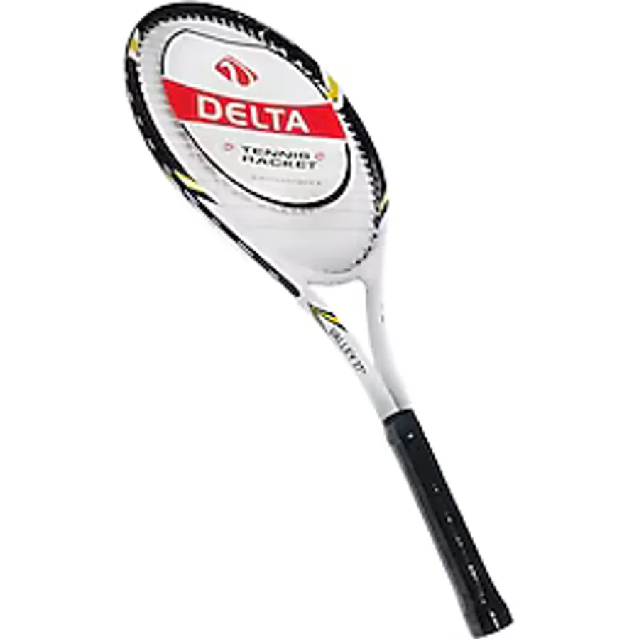 Delta Valley 27 İnç Yetişkin Tenis Raketi