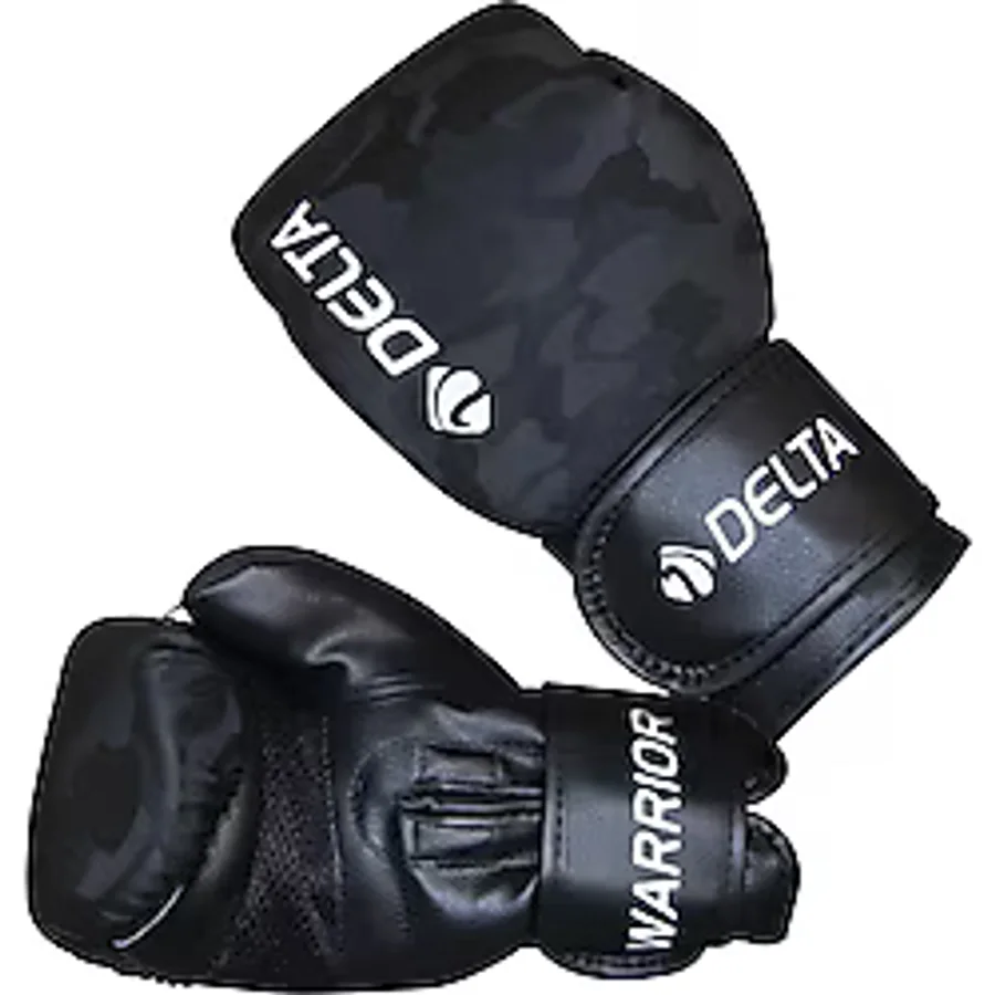 Delta Warrior Boks Eldiveni