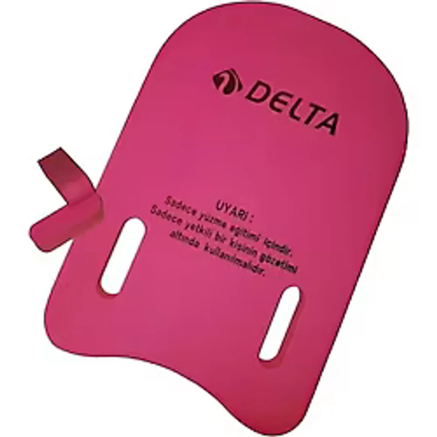 Delta Yuzucu Tahtasi Pembe Pyt 562