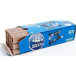 Delta Zımba Teli 80/12 (3000Adet)