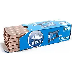 Delta Zımba Teli 80/8 (5000adet)