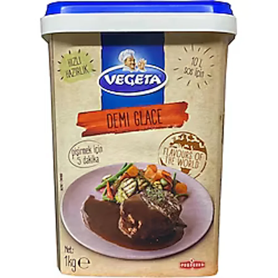 Demi Glace Et Sosu 1 Kg