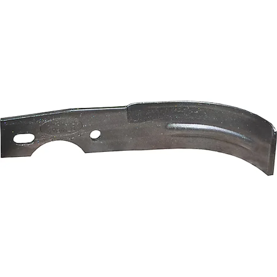 Demiray Federli Çapa Bıçağı 26 Cm 24 Adet