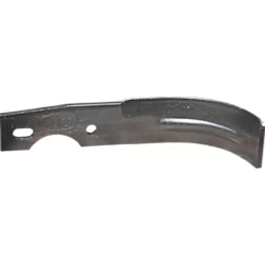Demiray Federli Çapa Bıçağı 26 Cm 24 Adet