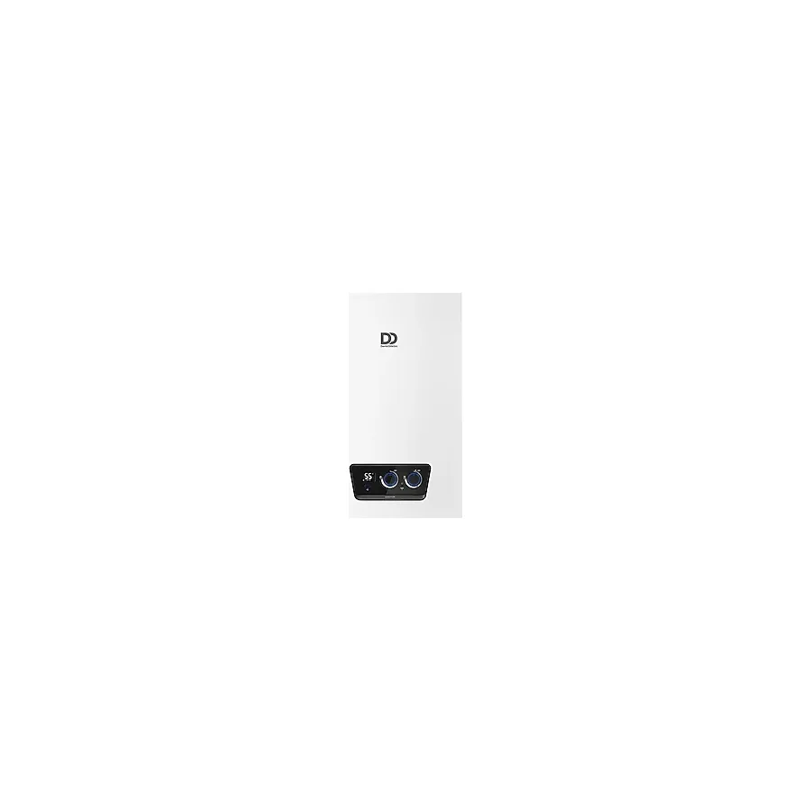 Demirdöküm Ademix 24 Kw Premix Yoğuşmalı Kombi + Baca