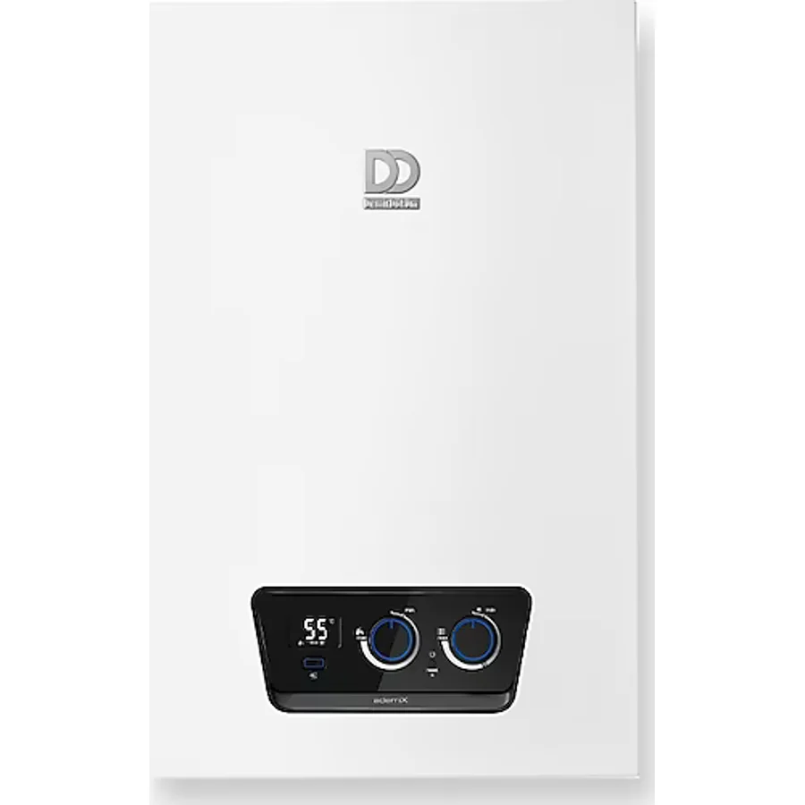 Demirdöküm Ademix P 18/24 kW Tam Yoğuşmalı Kombi