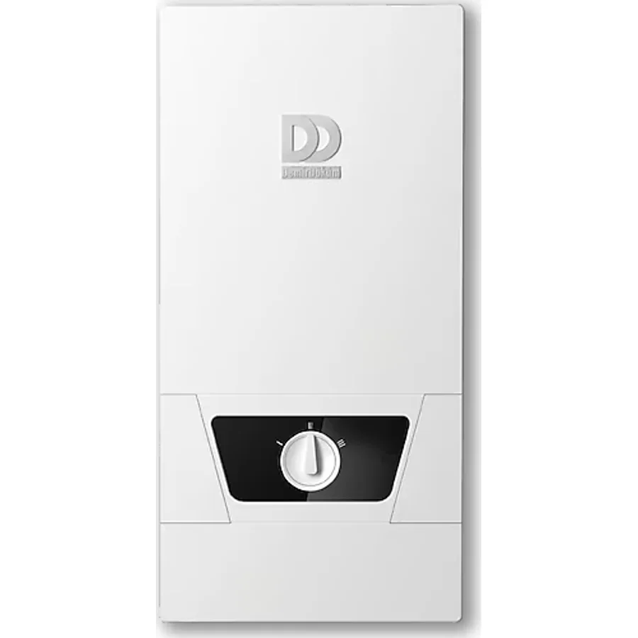 Demirdöküm DDEI 18 kW Ani Su Isıtıcı