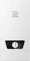 Demirdöküm DDEI 21 kW Ani Su Isıtıcı