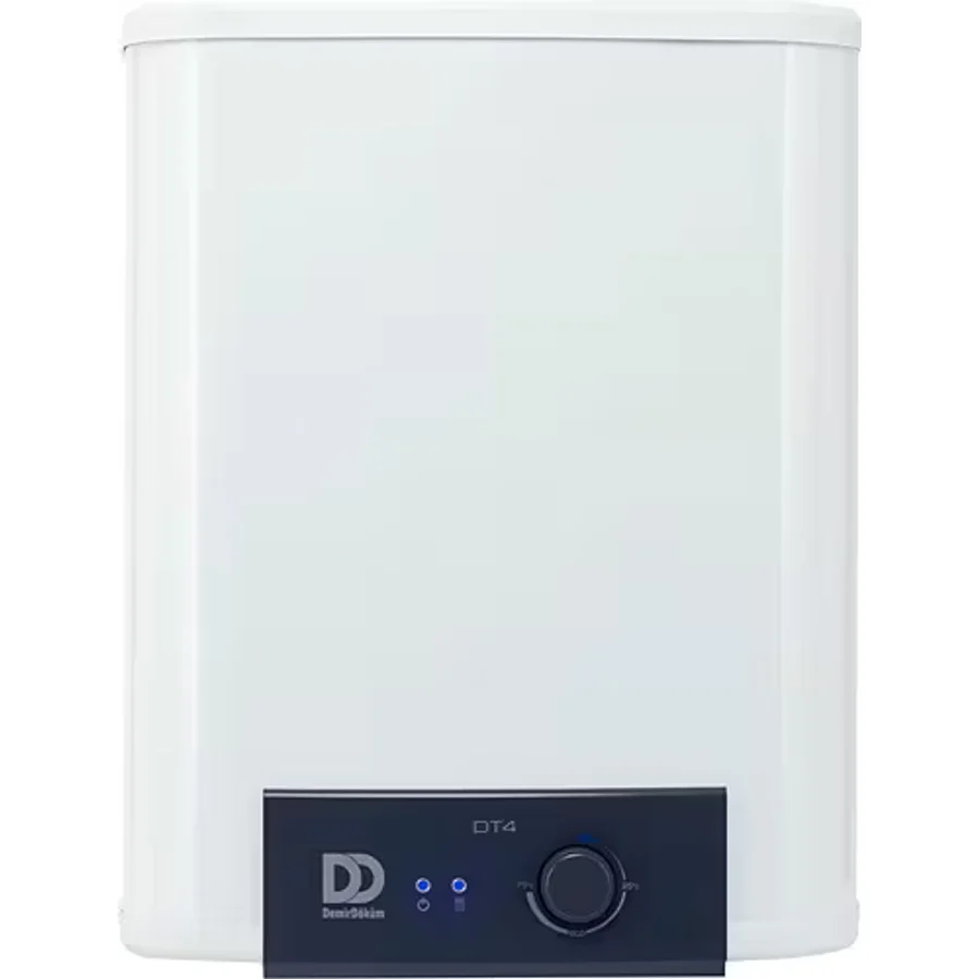 Demirdöküm DT4 Titanium Basic 1800 W 50 lt Termosifon