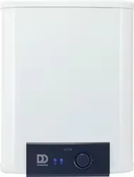 Demirdöküm DT4 Titanium Basic 1800 W 50 lt Termosifon - Montaj Dahil