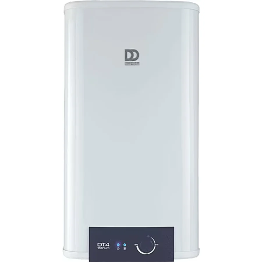 Demirdöküm DT4 Titanium Basic 1800 W 80 lt Termosifon