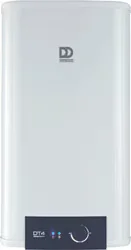 Demirdöküm DT4 Titanium Basic 1800 W 80 lt Termosifon - Montaj Dahil