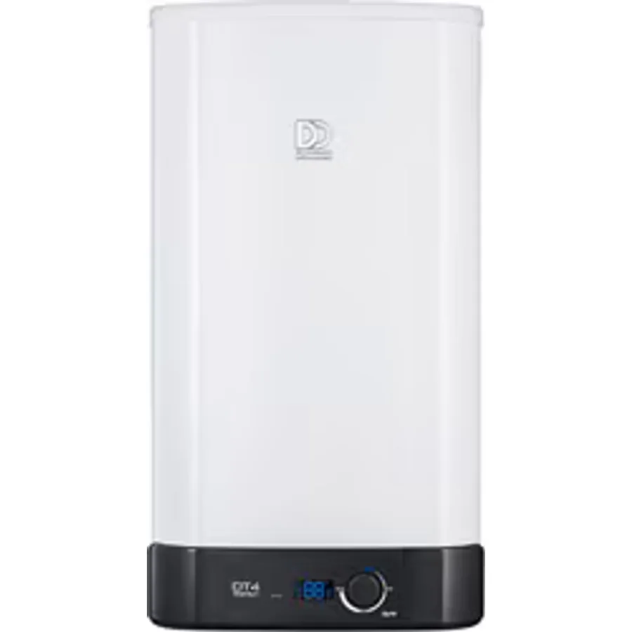 Demirdöküm DT4 Titanium Digital 1800 W + 1200 W 65 lt Termosifon - Montaj Dahil