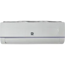 Demirdöküm Kion 12 A++ 12000 BTU Inverter Duvar Tipi Klima