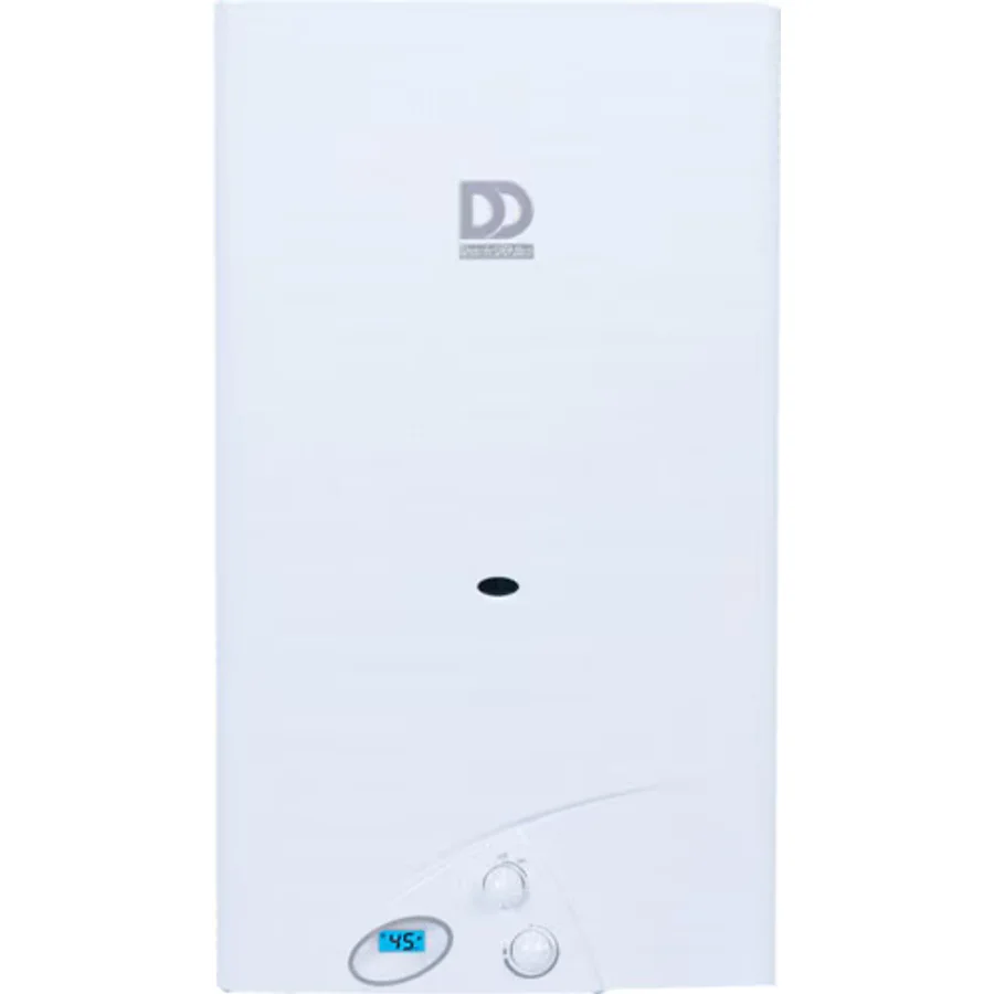 Demirdöküm L 350 F 14 lt Hermetik Şofben