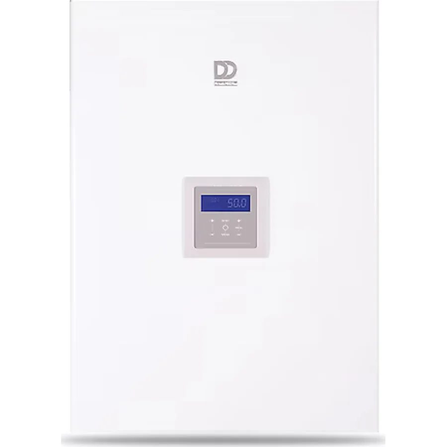 Demirdöküm MaxiCondense 150 kW Duvar Tipi Yoğuşmalı Kazan