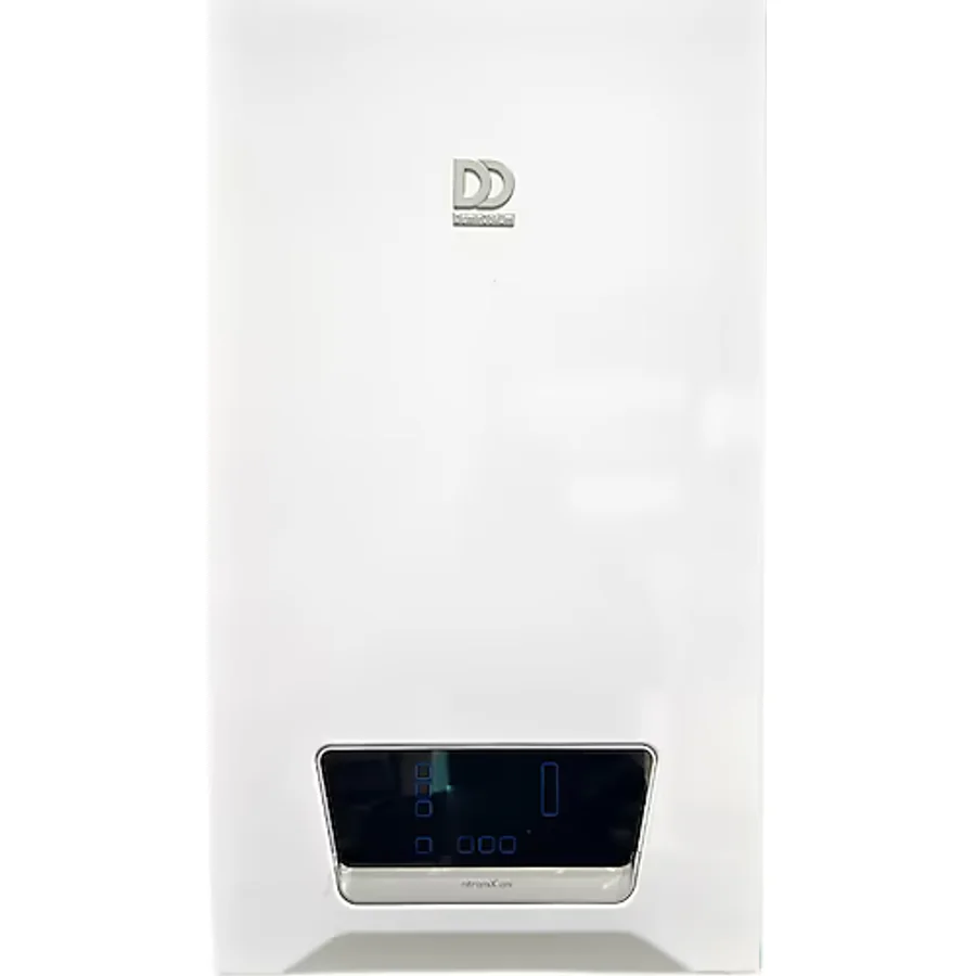 Demirdöküm Nitromix Ioni 24 kW Tam Yoğuşmalı Kombi
