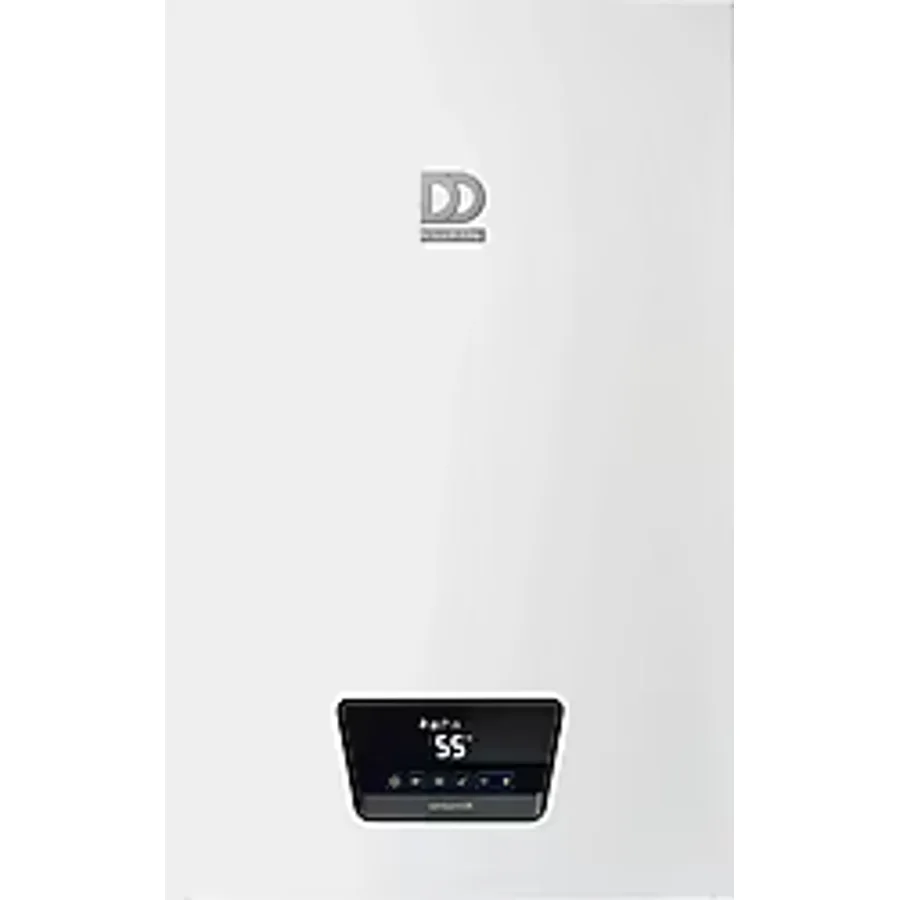 Demirdöküm Vintomix 24/28 kW Tam Yoğuşmalı Kombi