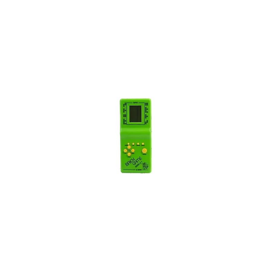 DEMİRHAN İTHALAT Nostaljik El Atarisi Tetris Atari
