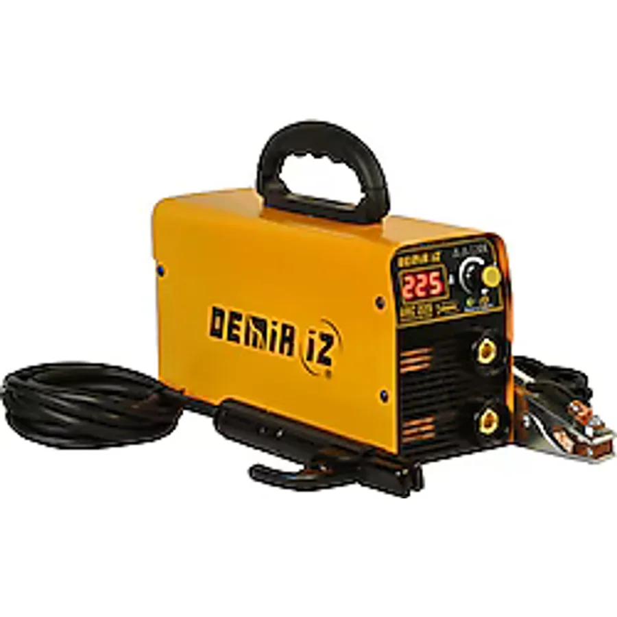 Demiriz Arc 225 Inverter Kaynak Makinesi