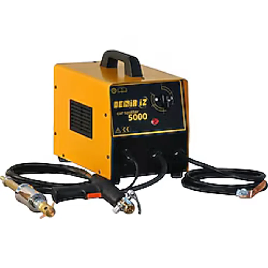 Demiriz Cs 5000 Kademe Kontrollü Kaporta Çektirme Makinası 56280
