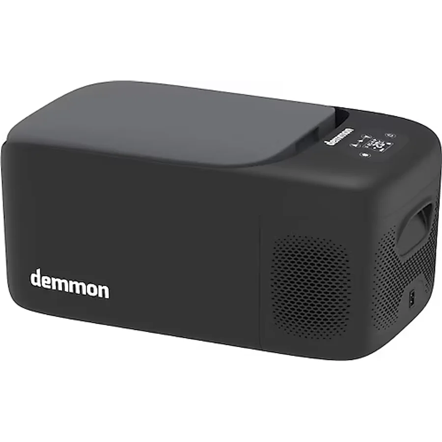 Demmon DME18 12-24 V 18 lt Kompresörlü Araç Buzdolabı