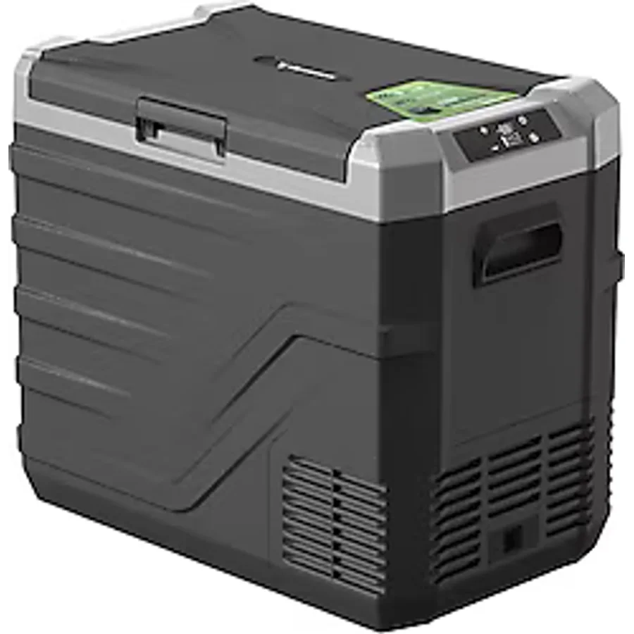 Demmon DMT50 12-24 V 50 lt Kompresörlü Araç Buzdolabı